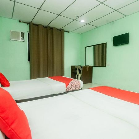 Oyo 90124帕央普里巴鲁酒店 Sarikei 外观 照片
